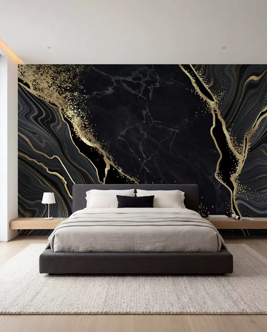 Fotobehang Marmeren muur u26236