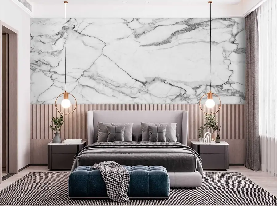 Fotobehang Klassiek marmer u32602