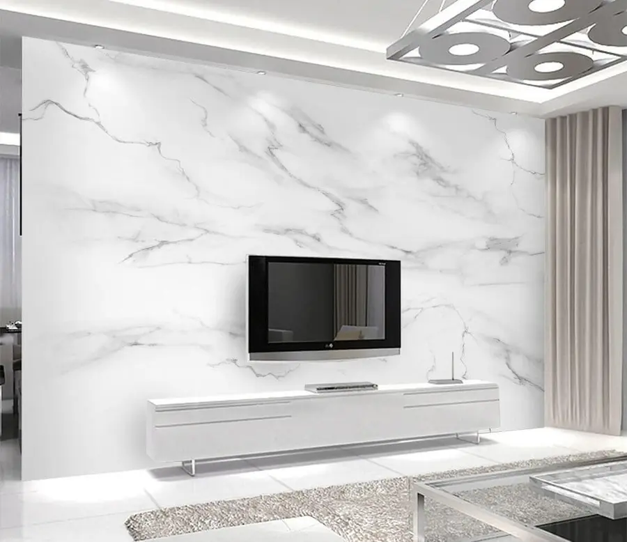 Fotobehang Marmeren muur u34349