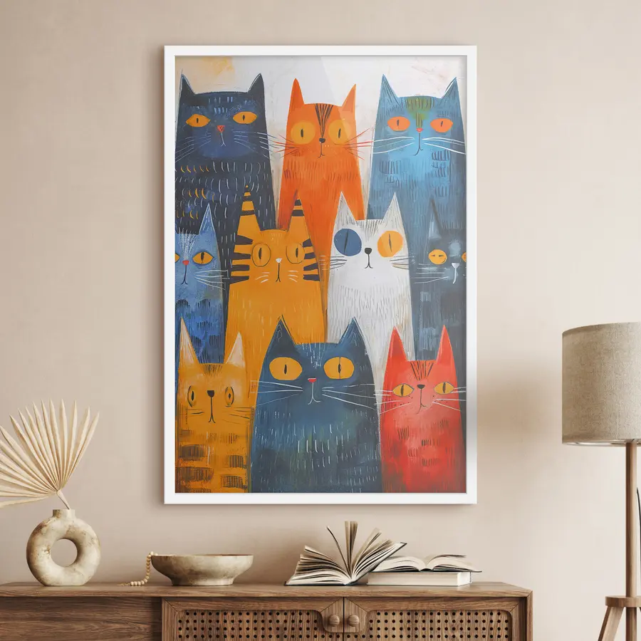 Fotobehang SEAL's f37559