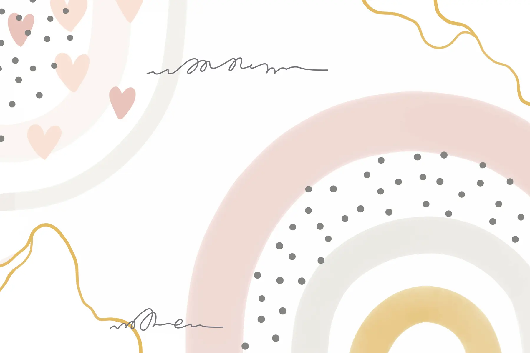 Fotobehang Regenboog u99373