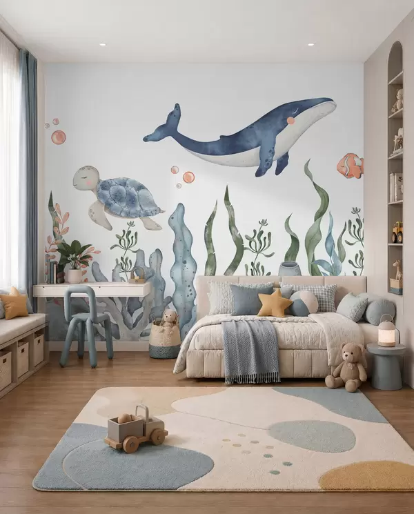 Scandinavisch voor kinderen