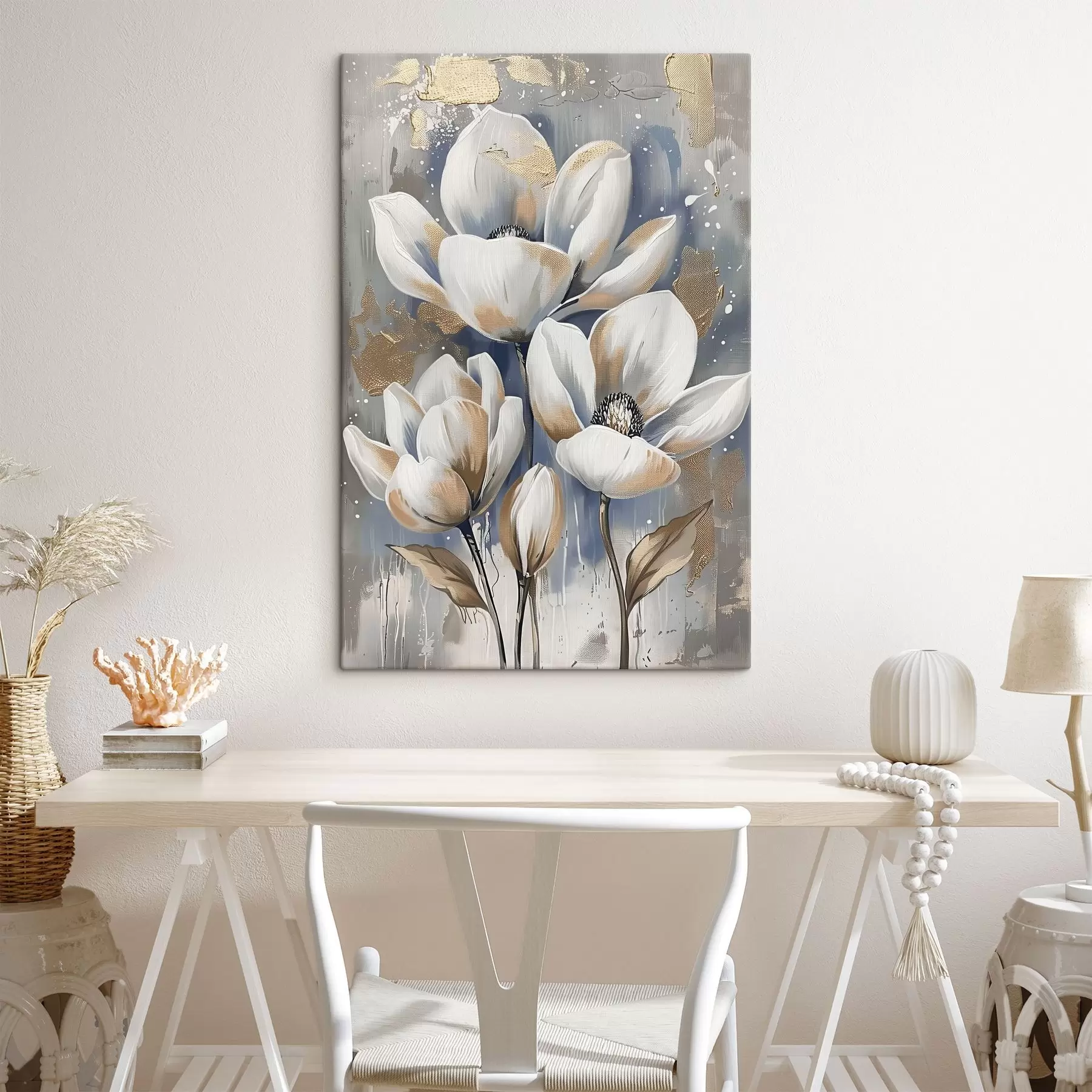 Fotobehang Bloemen s38141