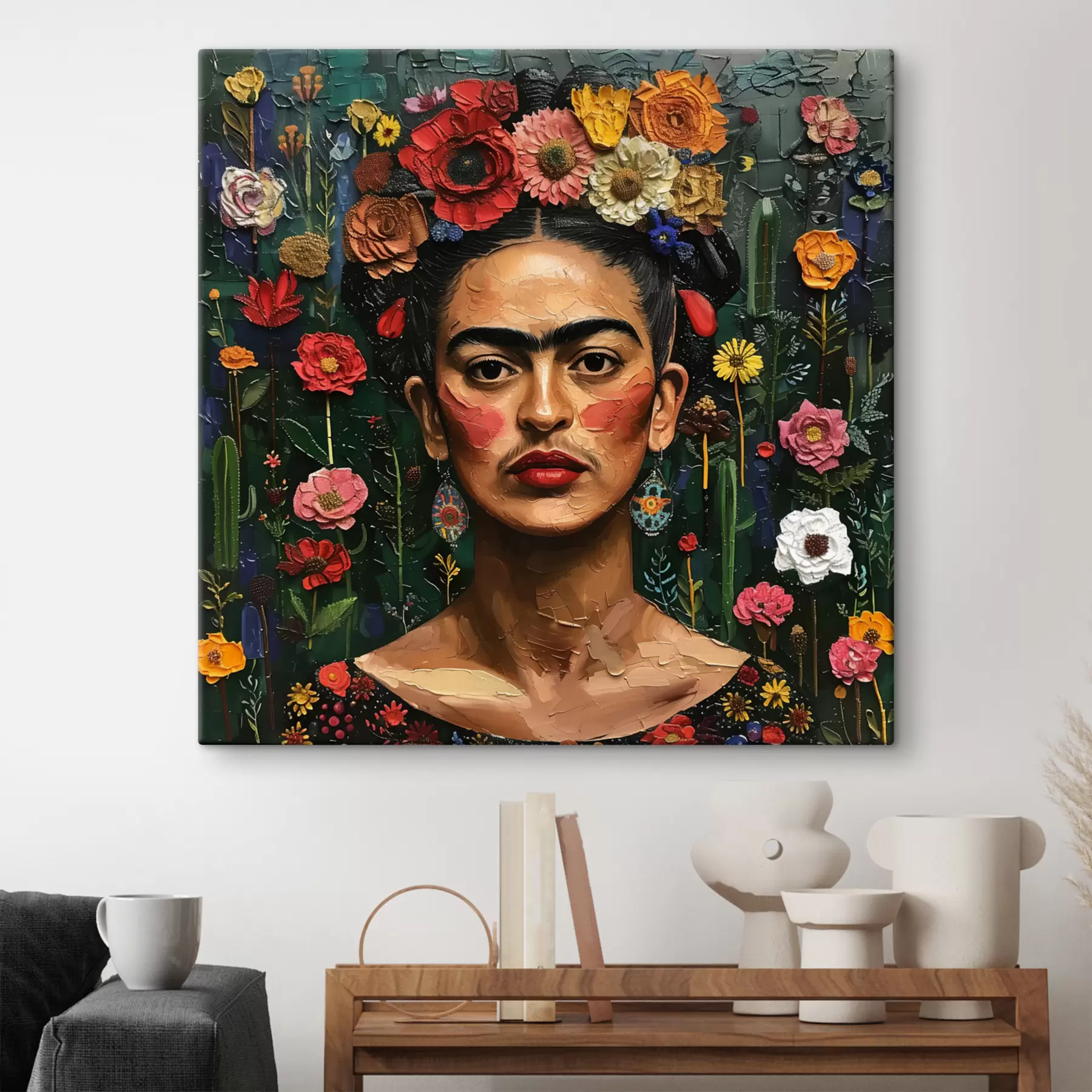  Schilderijen Frida s39035