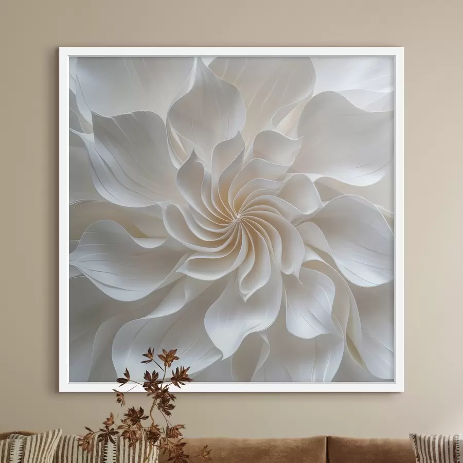 Fotobehang Inspiratie en mijmering f40261