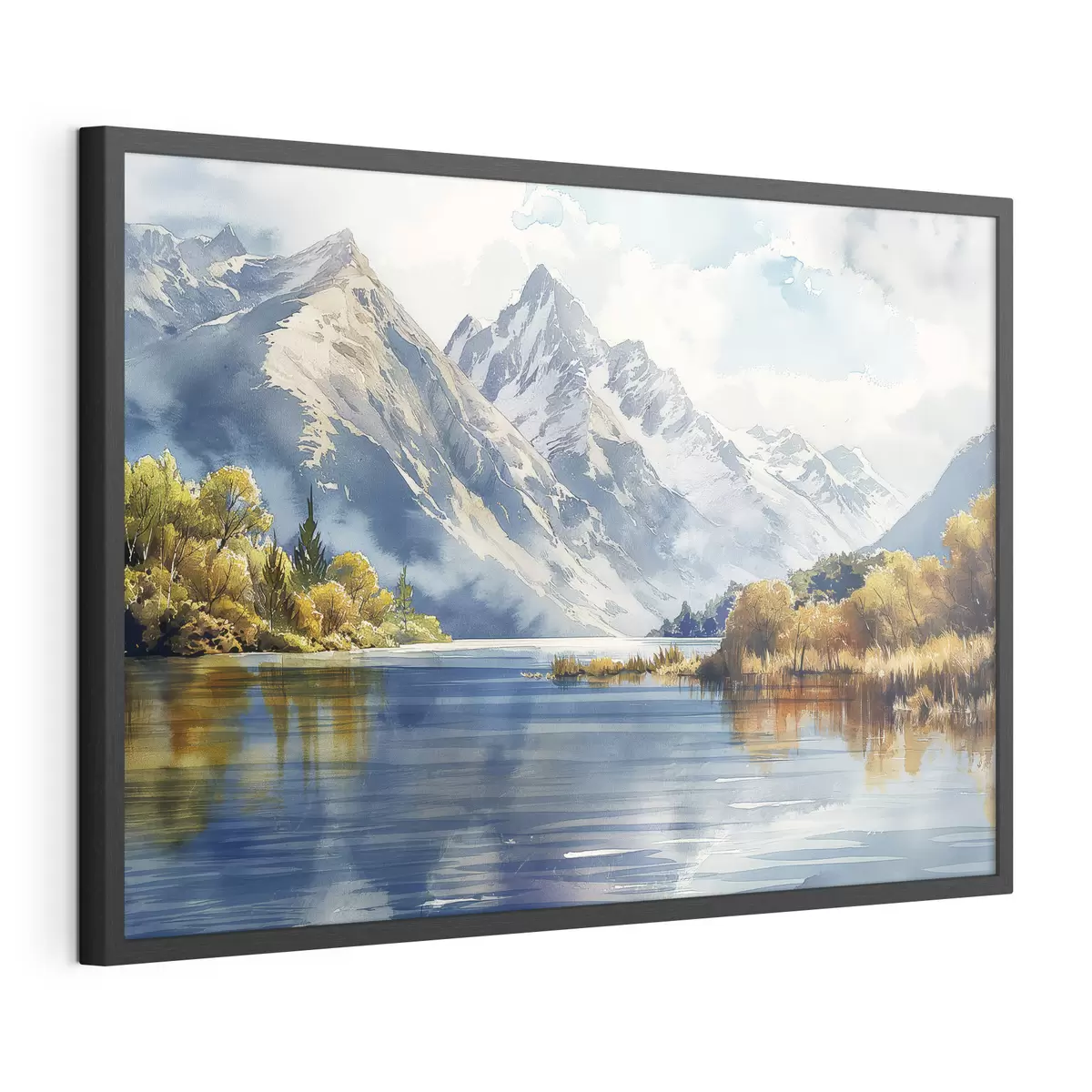 Poster Avontuur en contrast f40309
