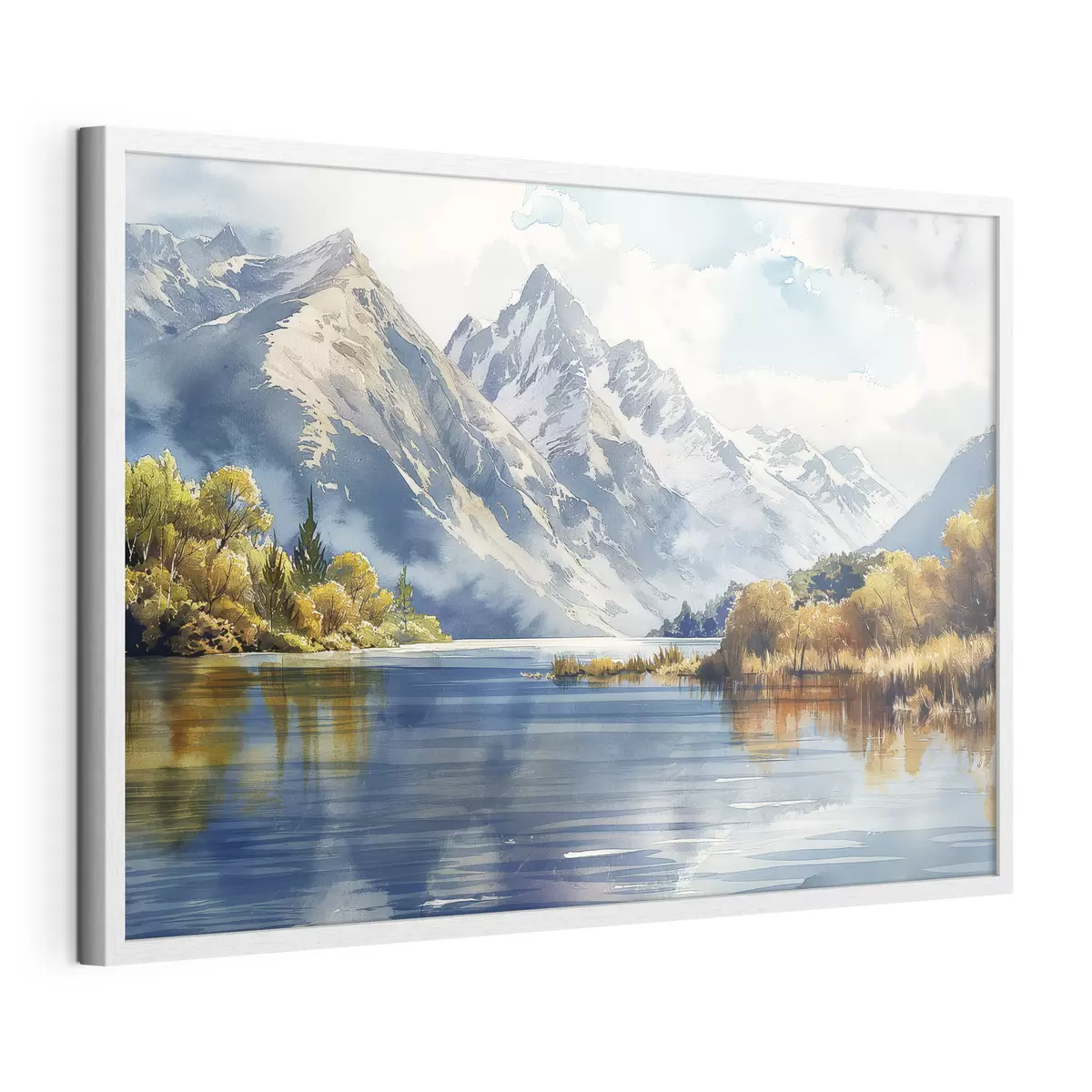 Poster Avontuur en contrast f40309