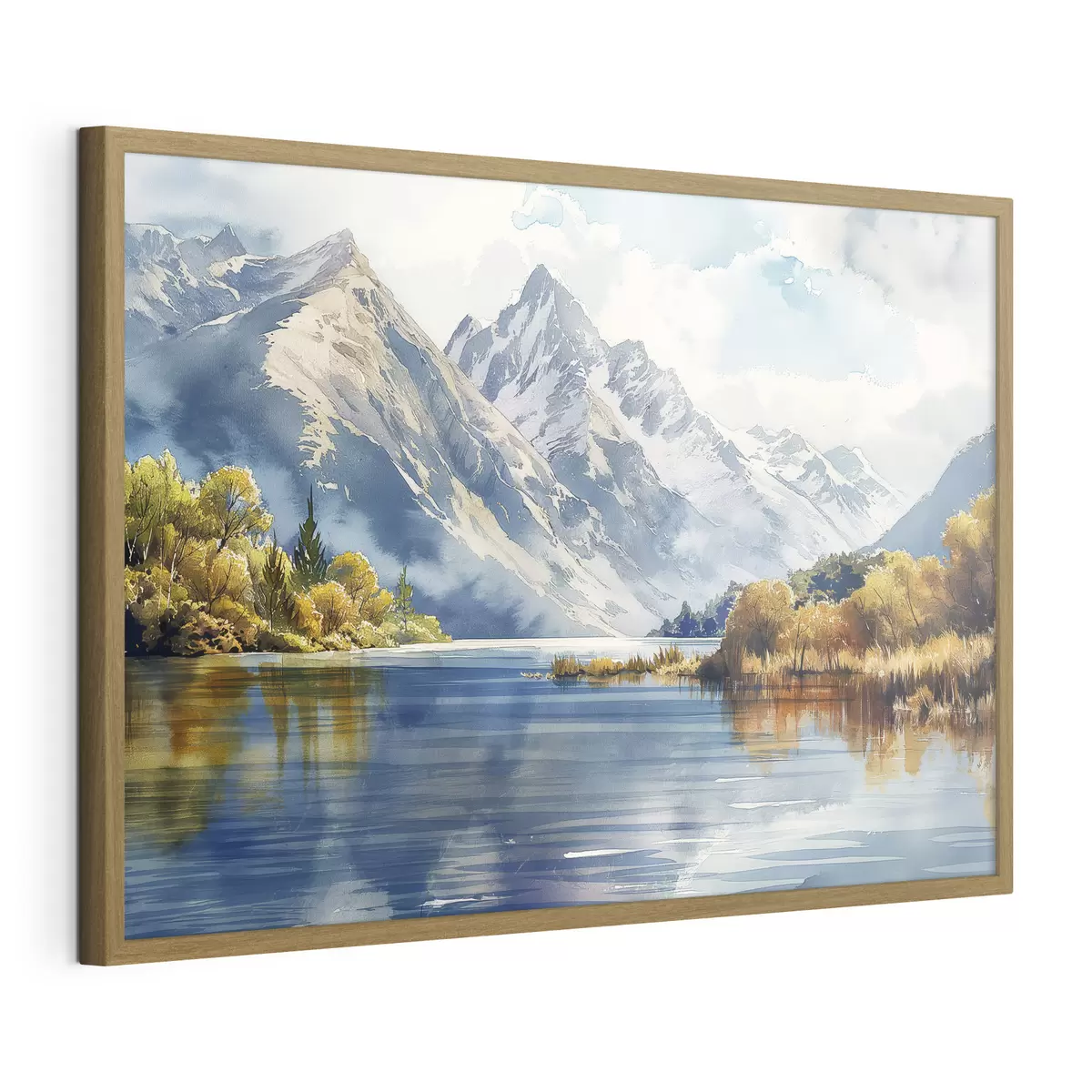 Poster Avontuur en contrast f40309
