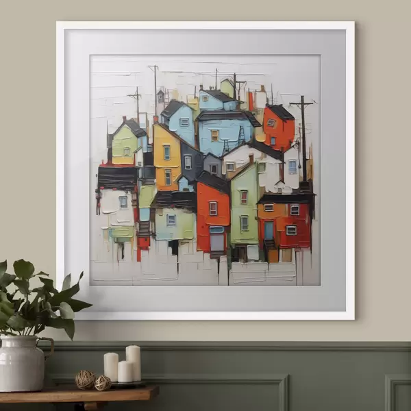 Architectuur