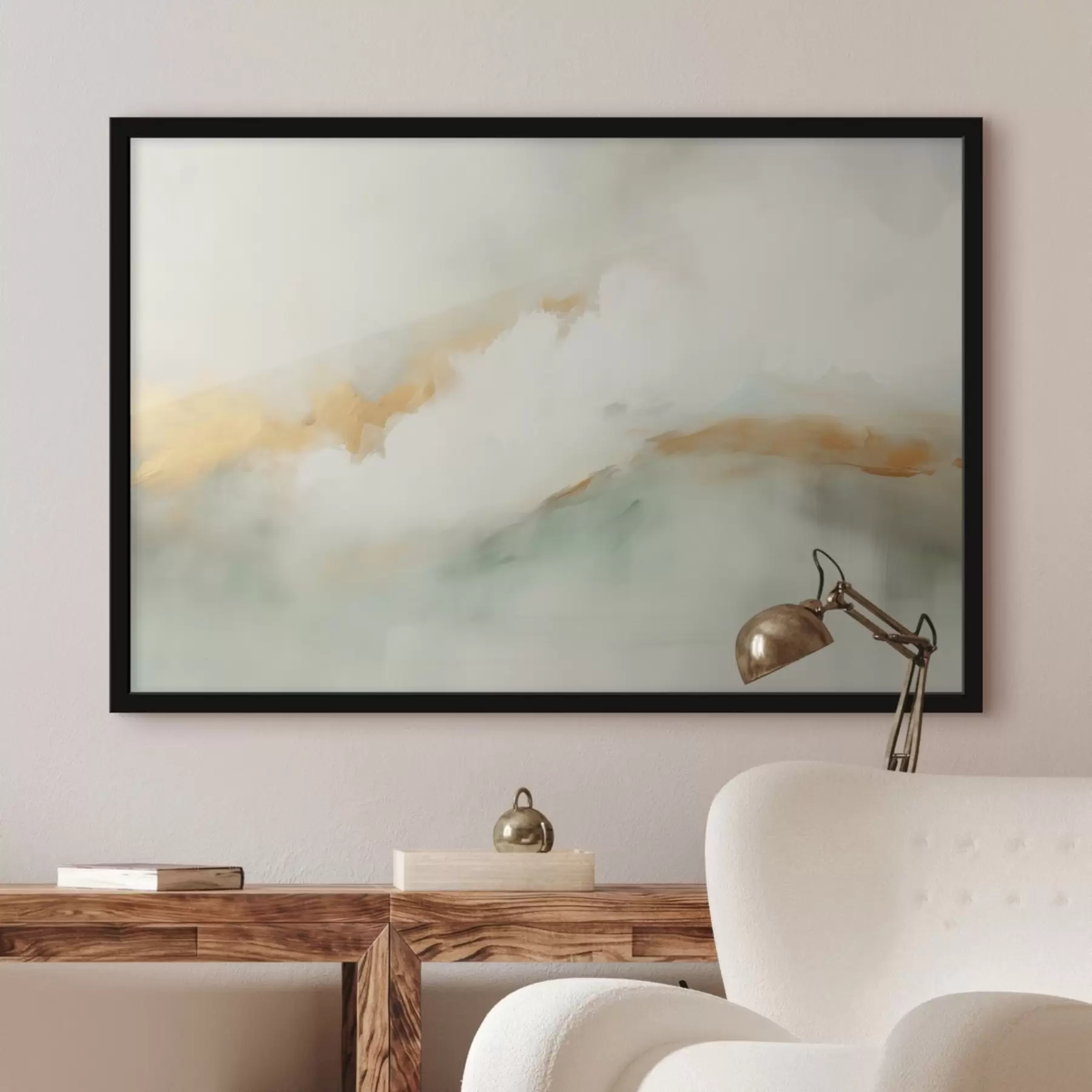 Fotobehang Abstractie f41198