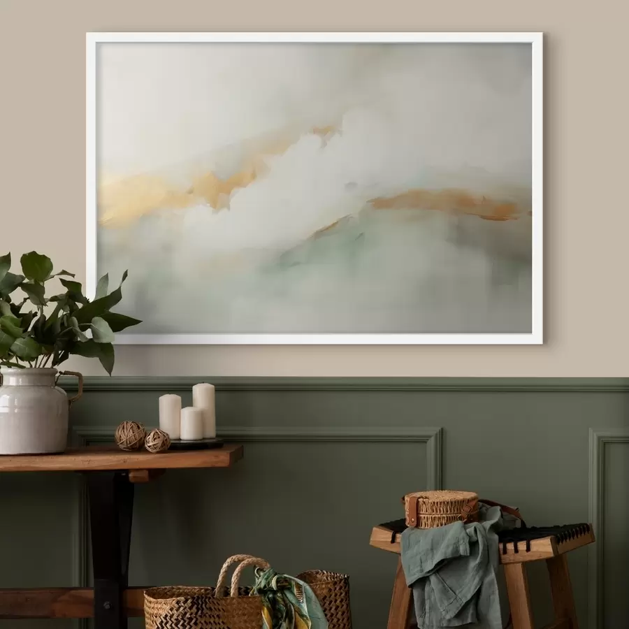 Fotobehang Abstractie f41198
