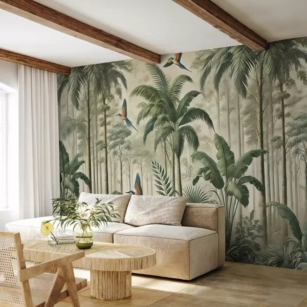 Jungle