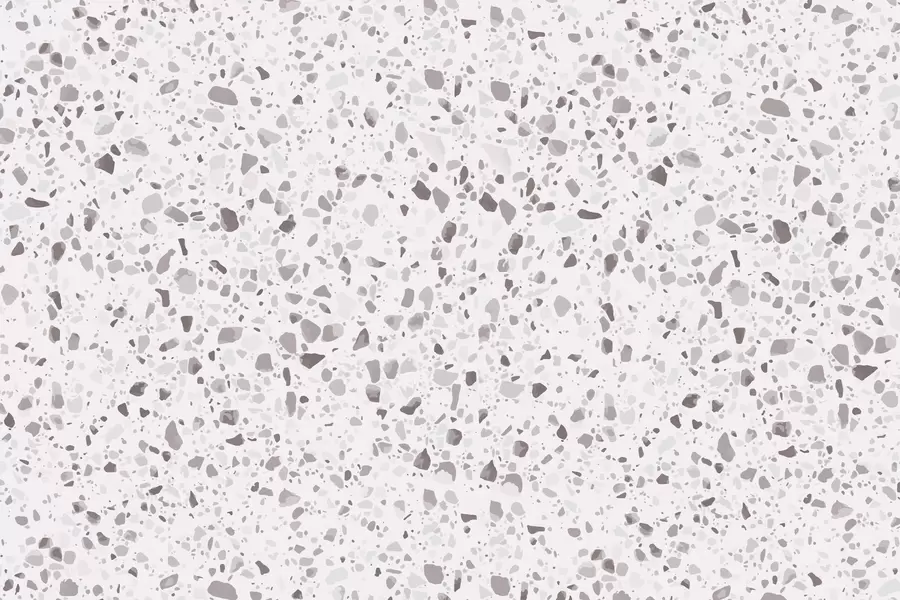 Fotobehang Elegant ontwerp met gespikkelde oppervlaktestructuur u99669