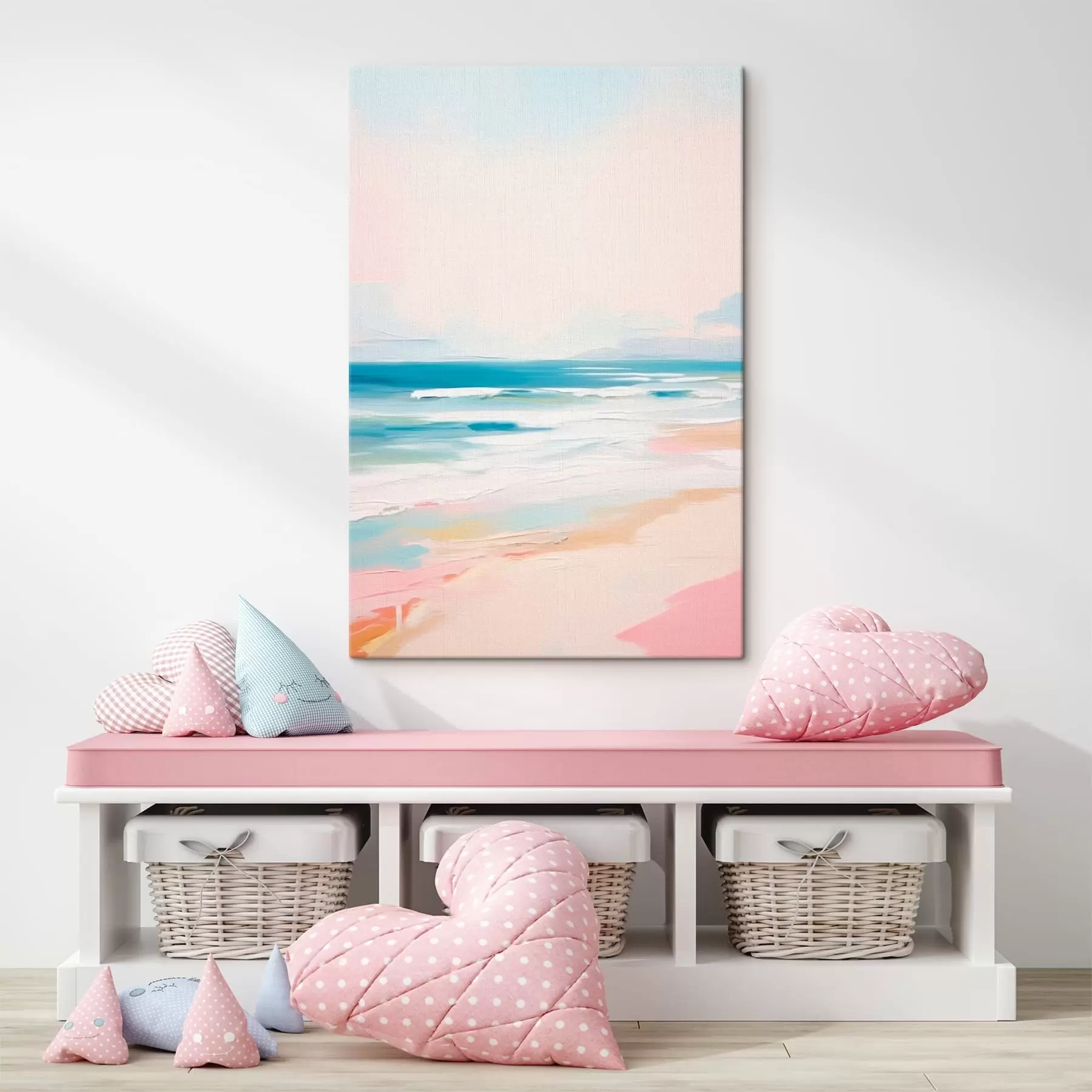 Fotobehang Seaside s41797
