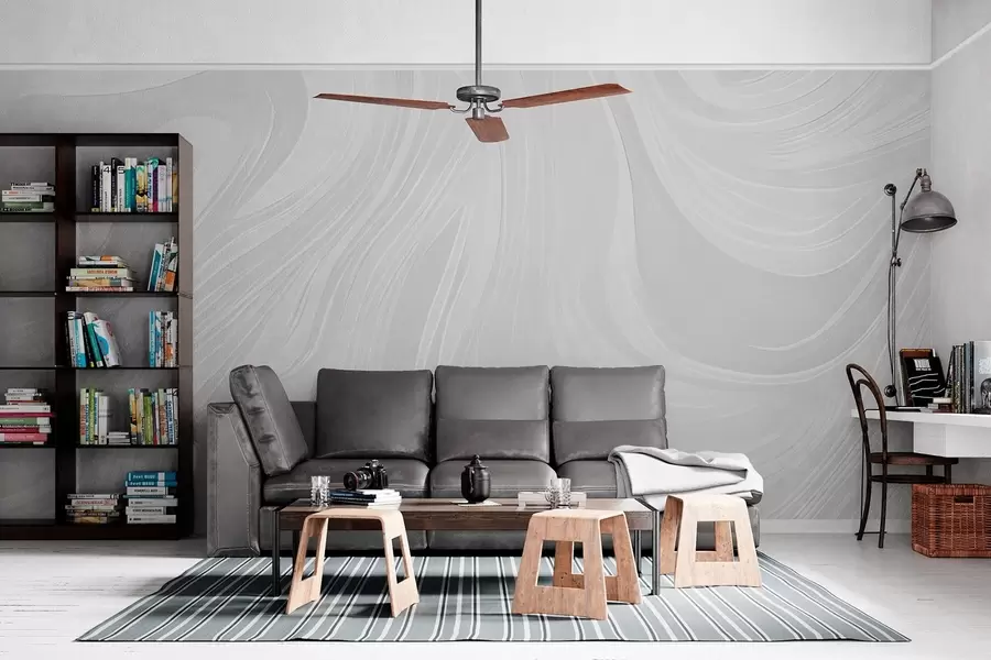 Fotobehang Abstract patroon w02574v2