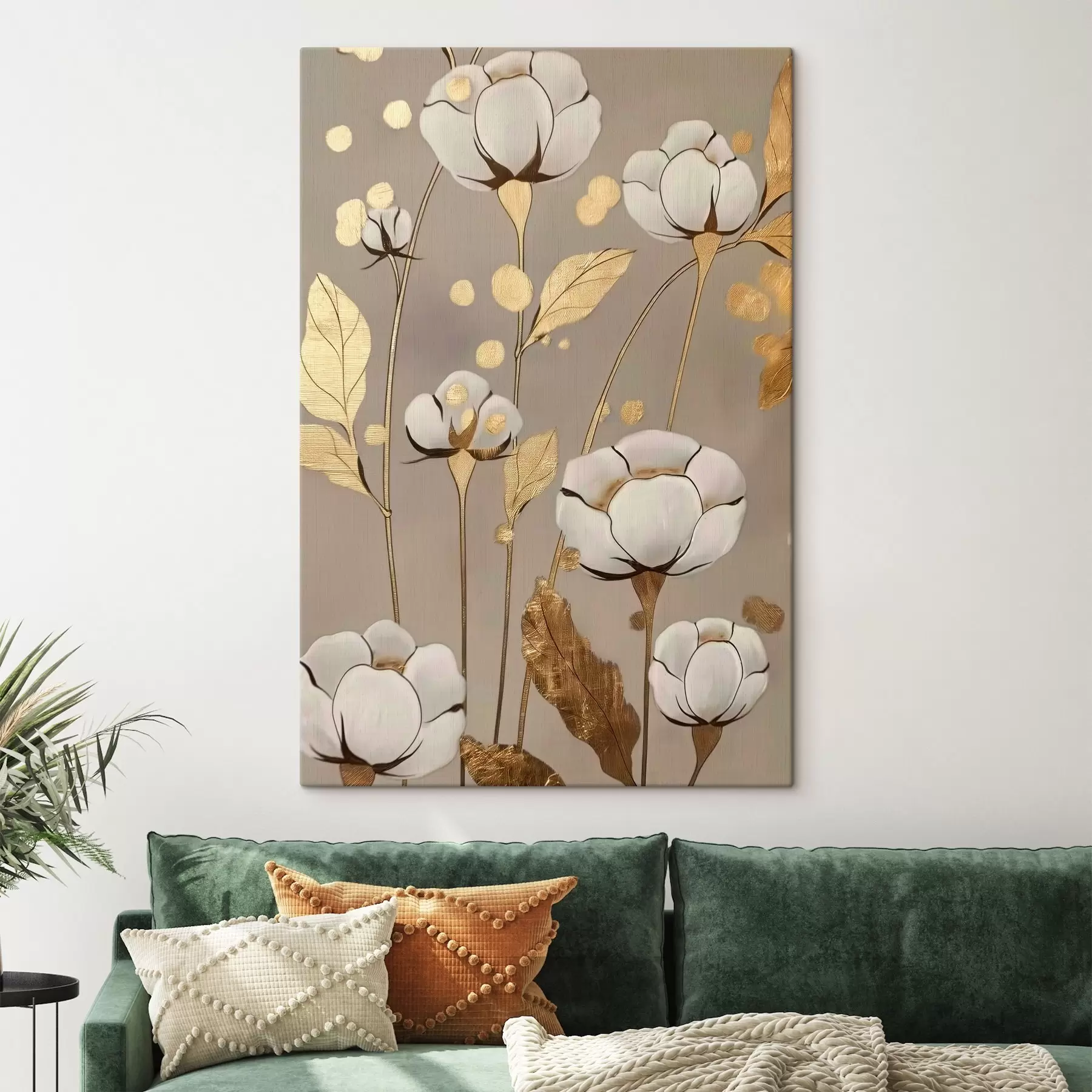  Schilderijen Bloemen s42172