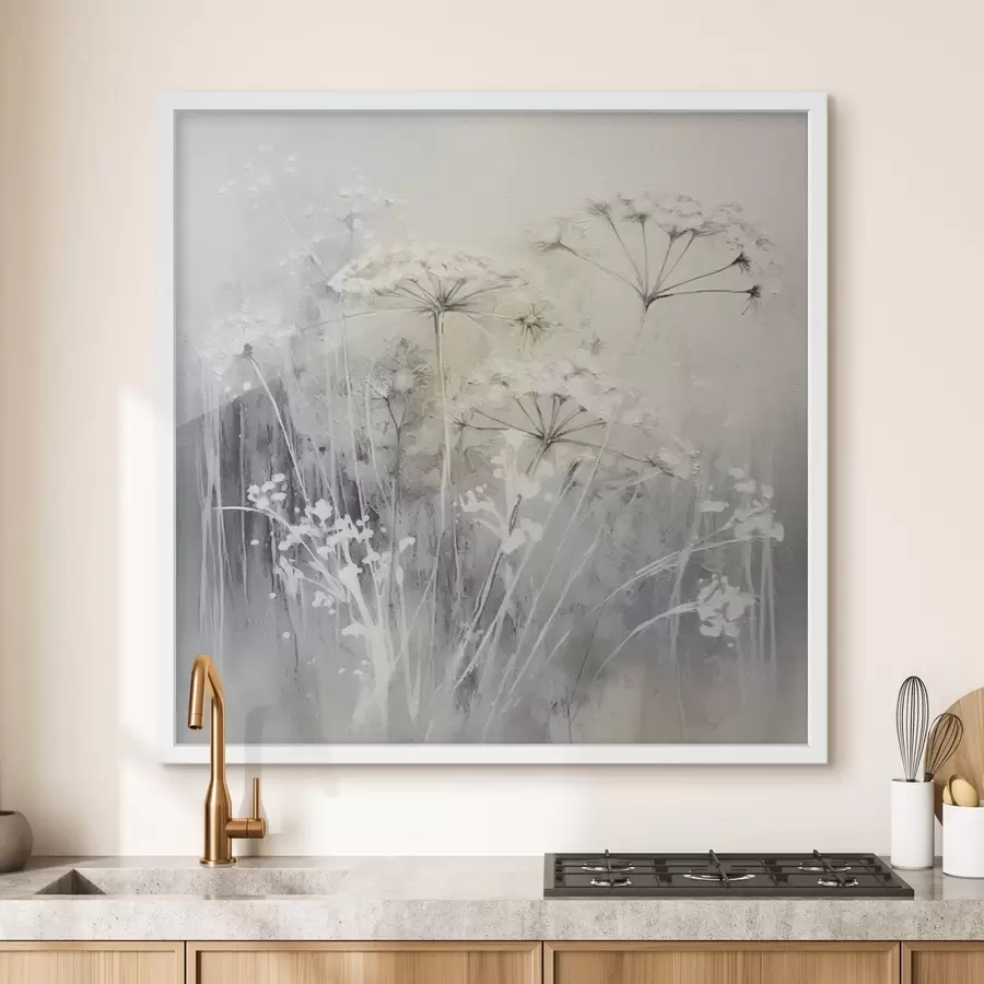 Fotobehang Planten f42306