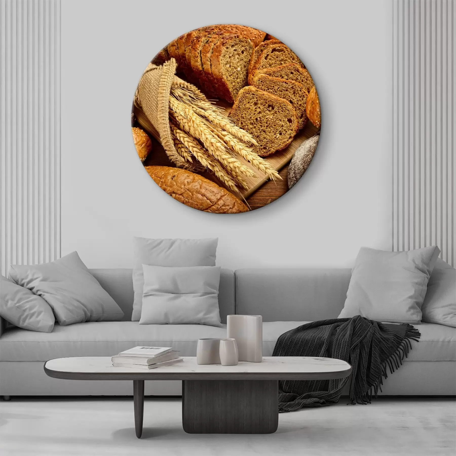  Schilderijen Brood r37047