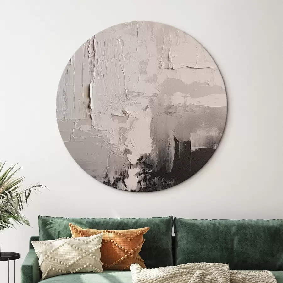  Schilderijen Abstracte textuurcompositie r42650