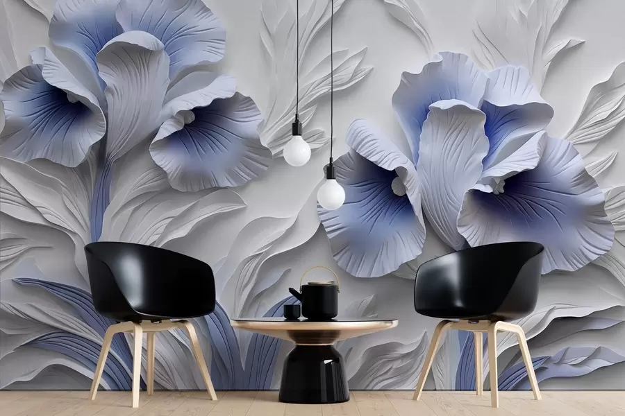 Fotobehang Gipsirissen w02983