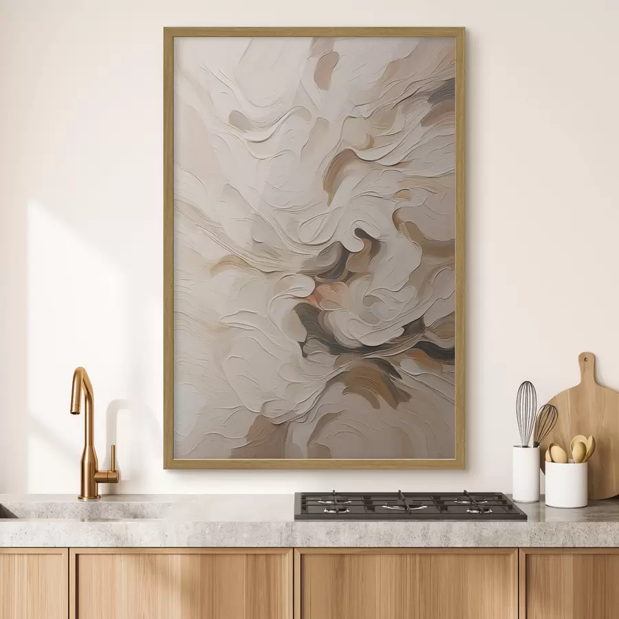 Fotobehang Abstractie f42913