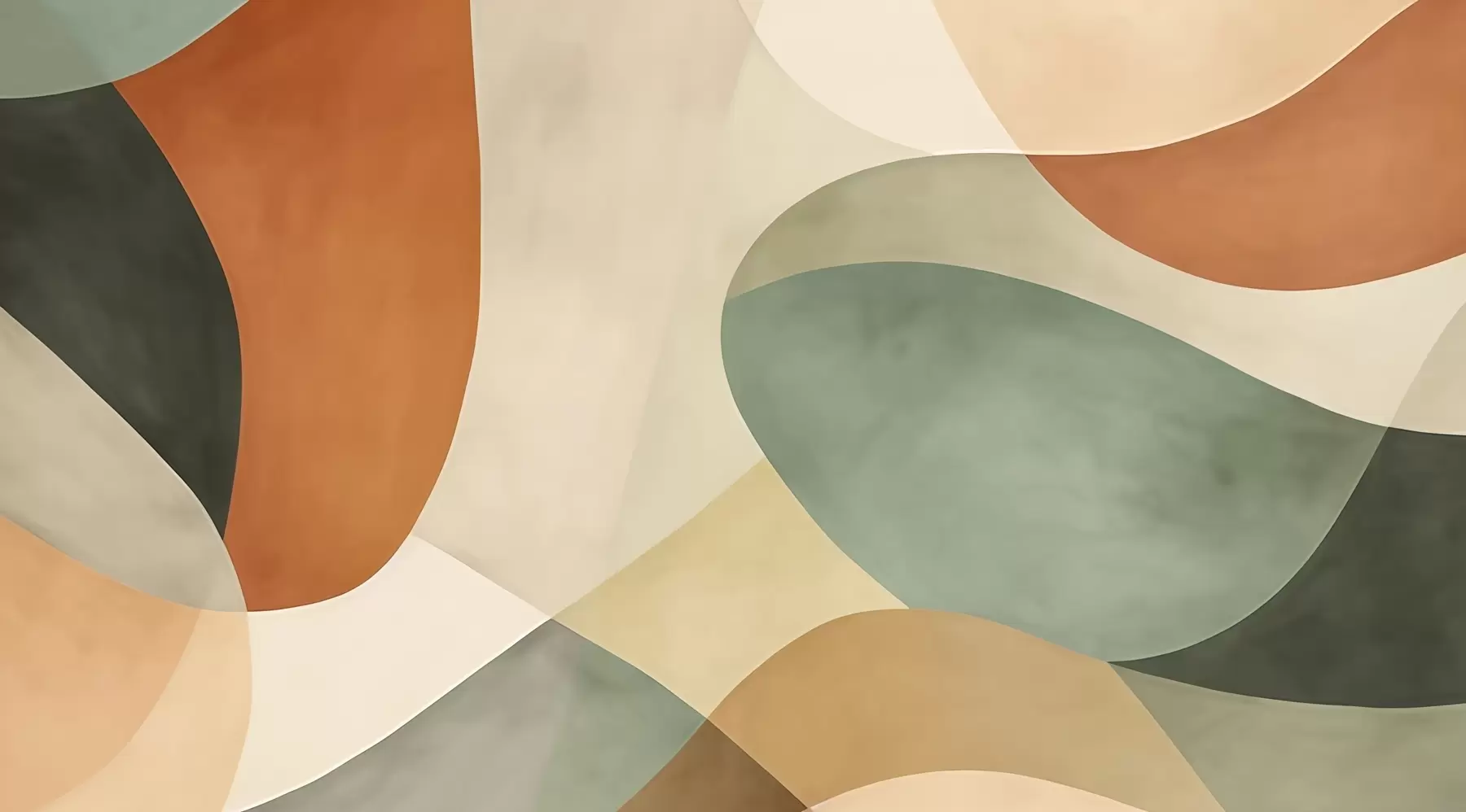 Fotobehang Abstracte samenstelling w03094