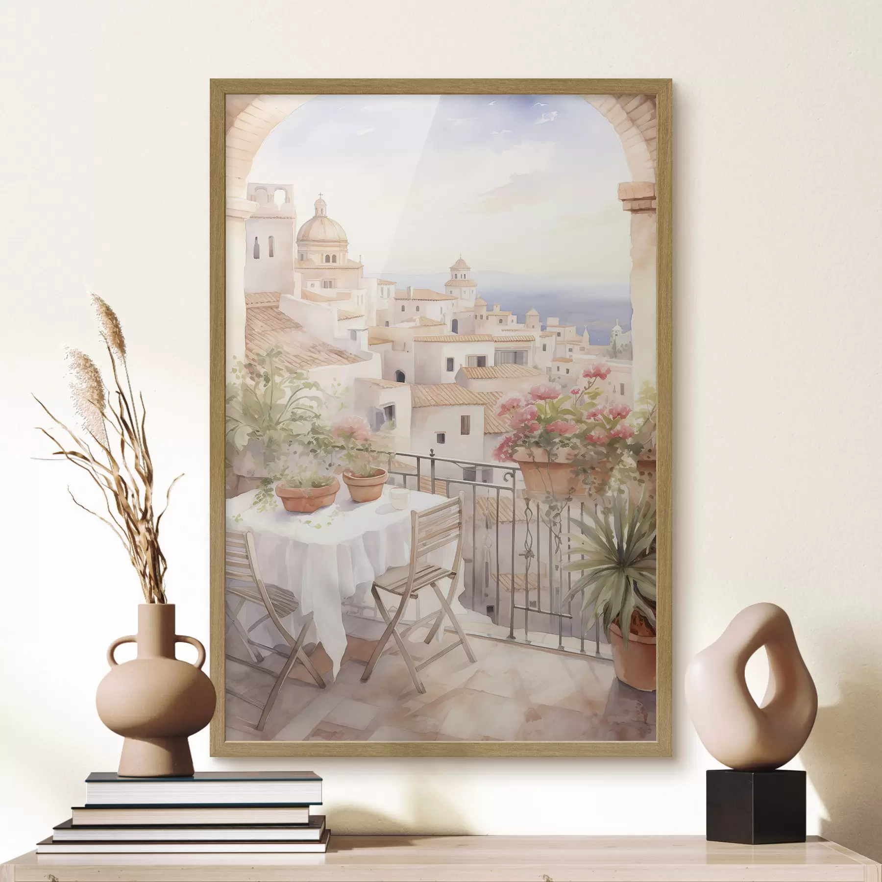 Fotobehang Rust en avontuur f43184