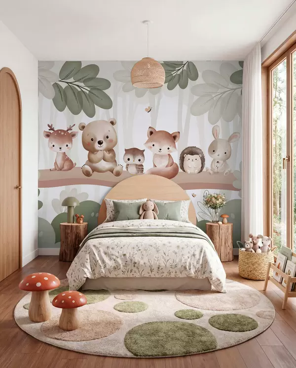 Kinderbos