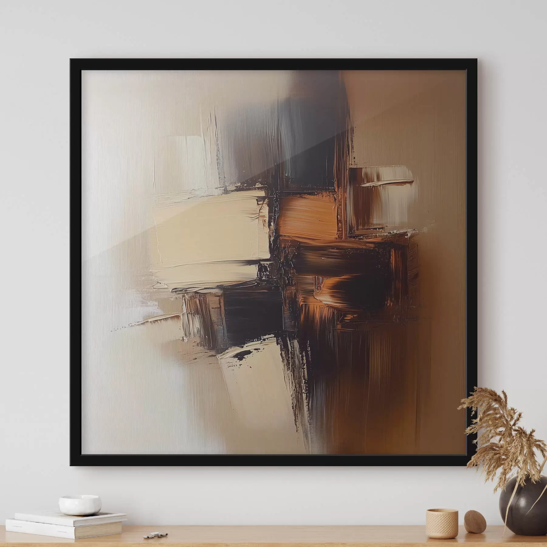 Fotobehang Abstractie f43971