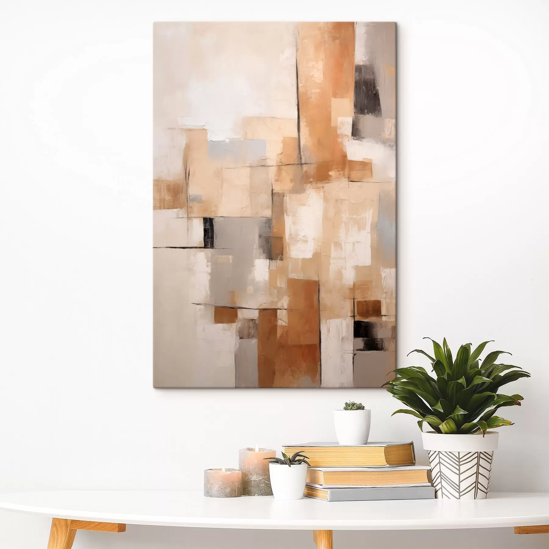 Fotobehang Droom tussen de wolken s44191
