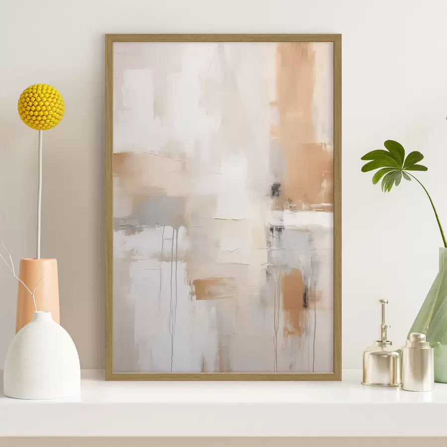 Fotobehang Stedelijke puzzel f44195