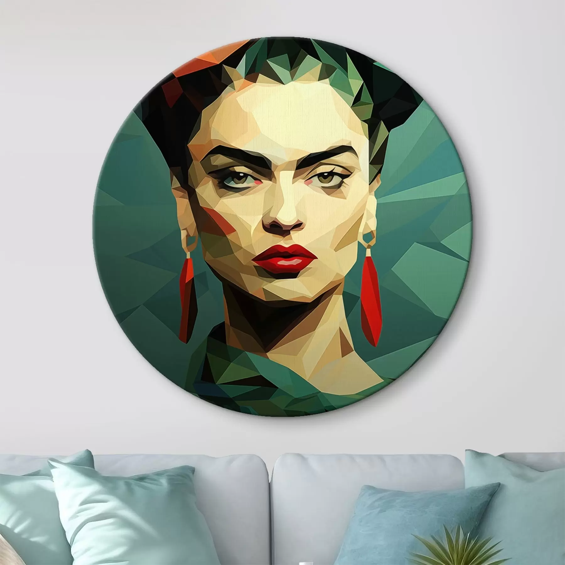  Schilderijen Frida r44266