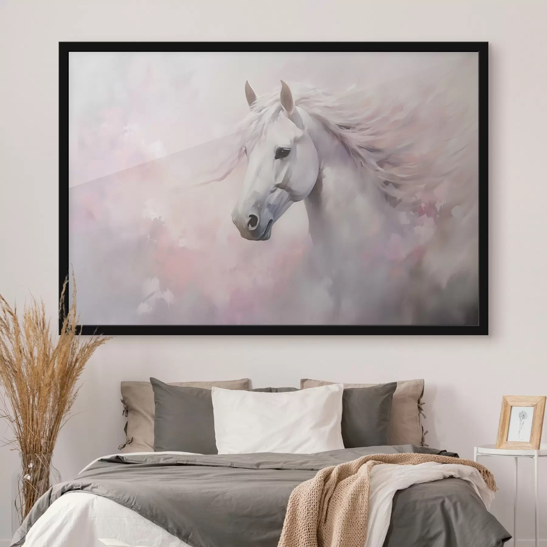 Schilderijen Paard f44515
