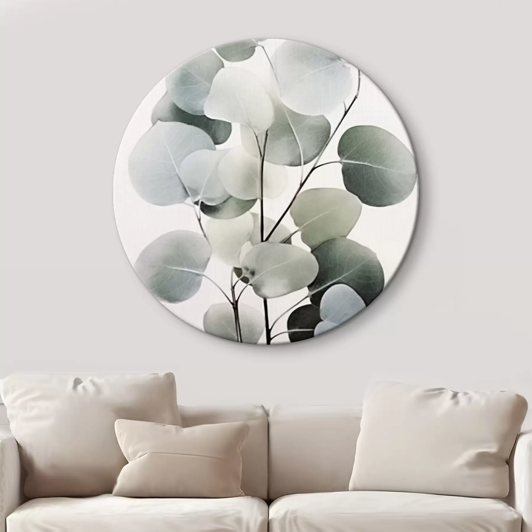 Schilderijen Eucalyptus r44578
