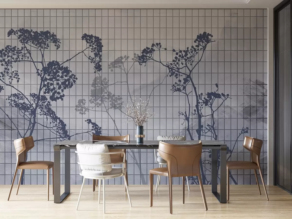 Fotobehang Luminel w04088v3