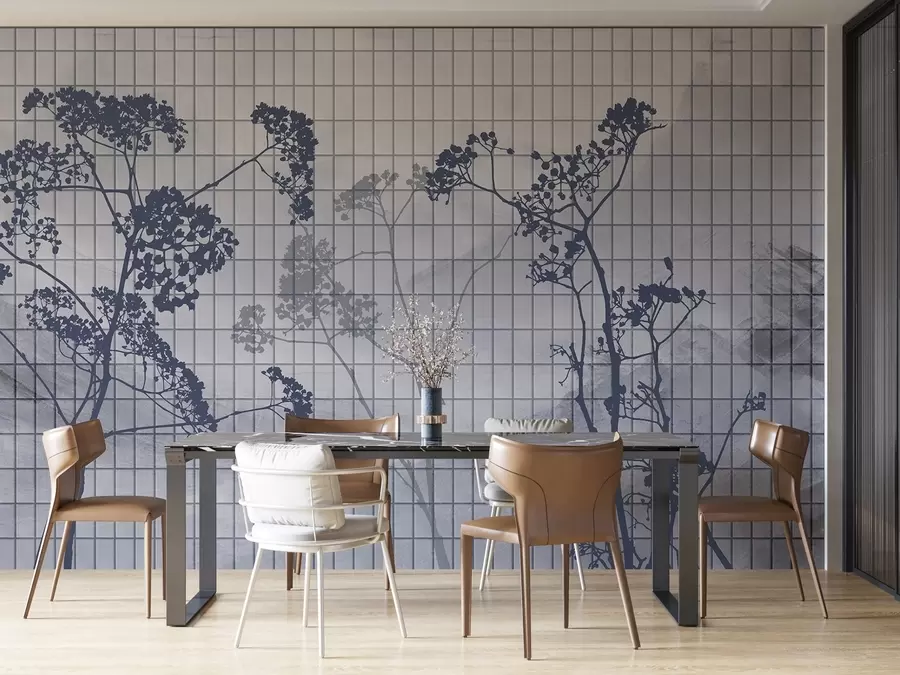 Fotobehang Luminel w04088v3