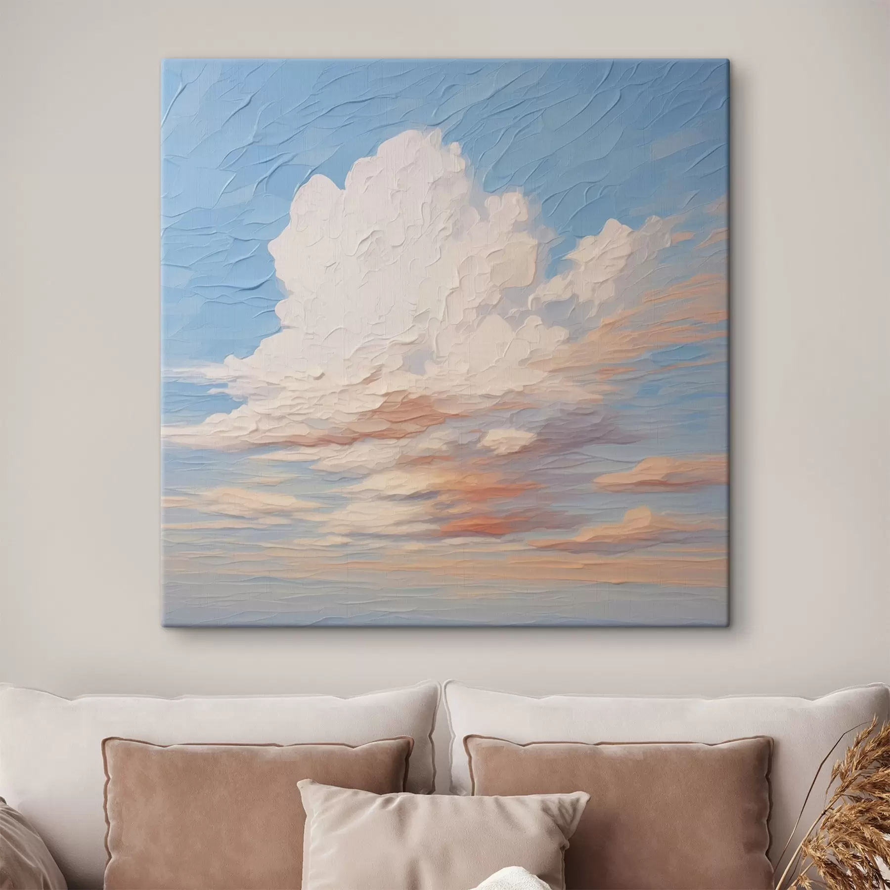  Schilderijen Sky s44704