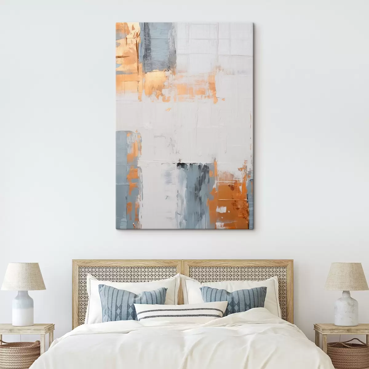  Schilderijen Moderne abstractie s45009