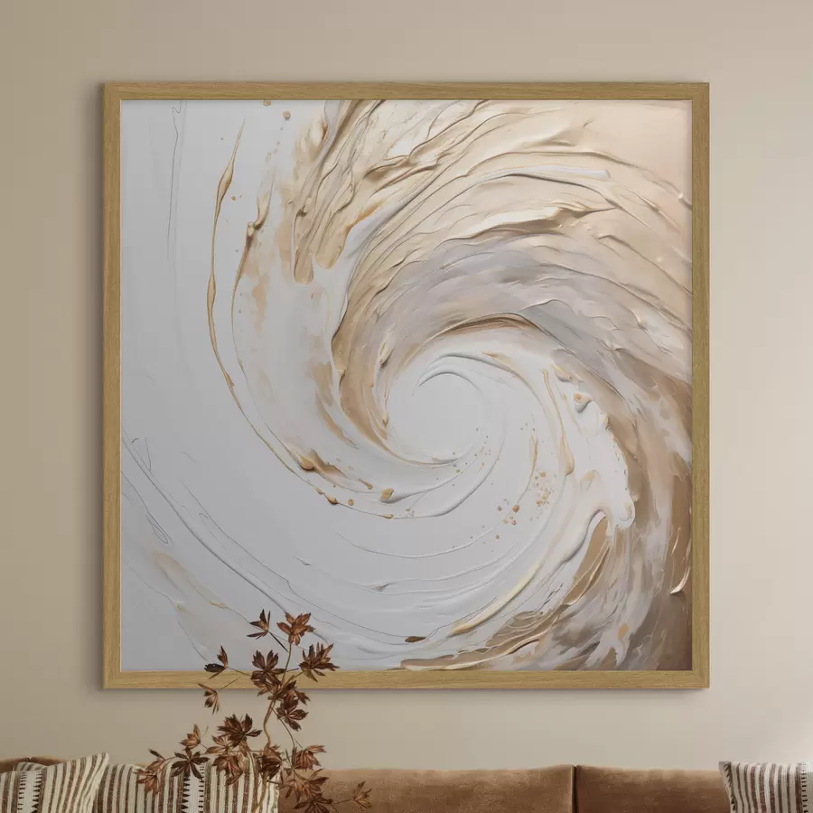 Fotobehang Abstractie f45017