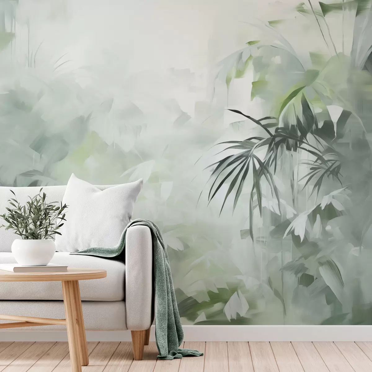 Fotobehang  w04265