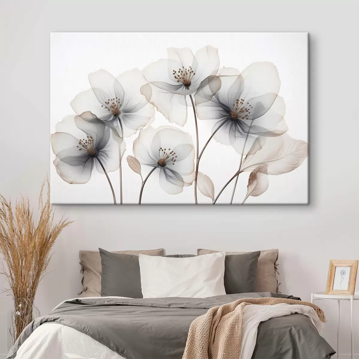  Schilderijen Bloemen s45066