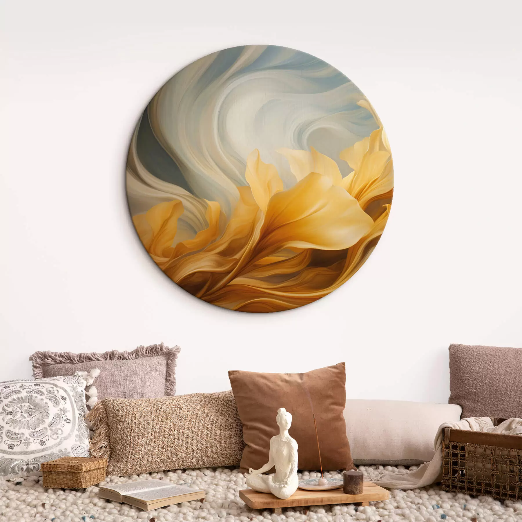  Schilderijen Abstractie r44416