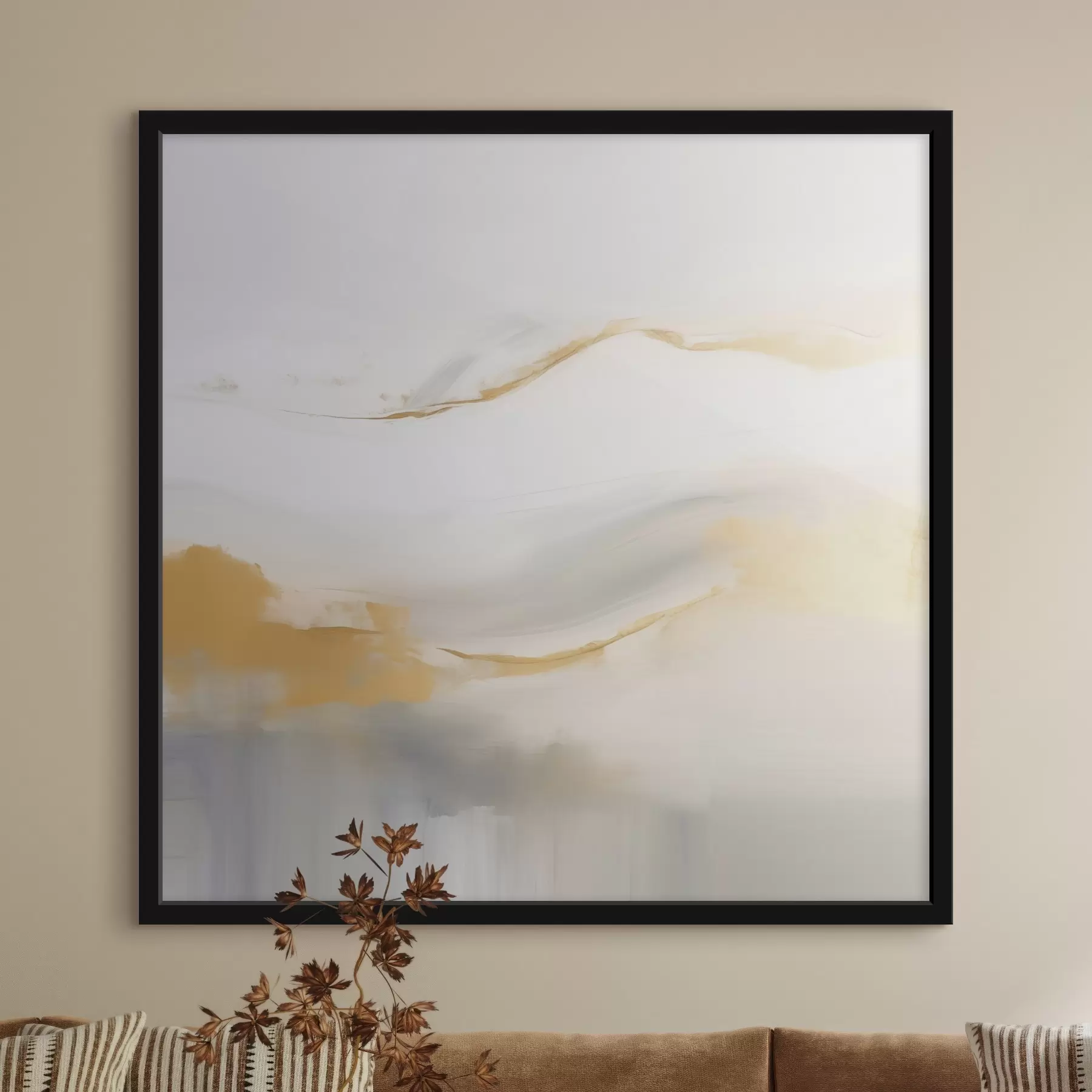 Fotobehang Abstractie f45210