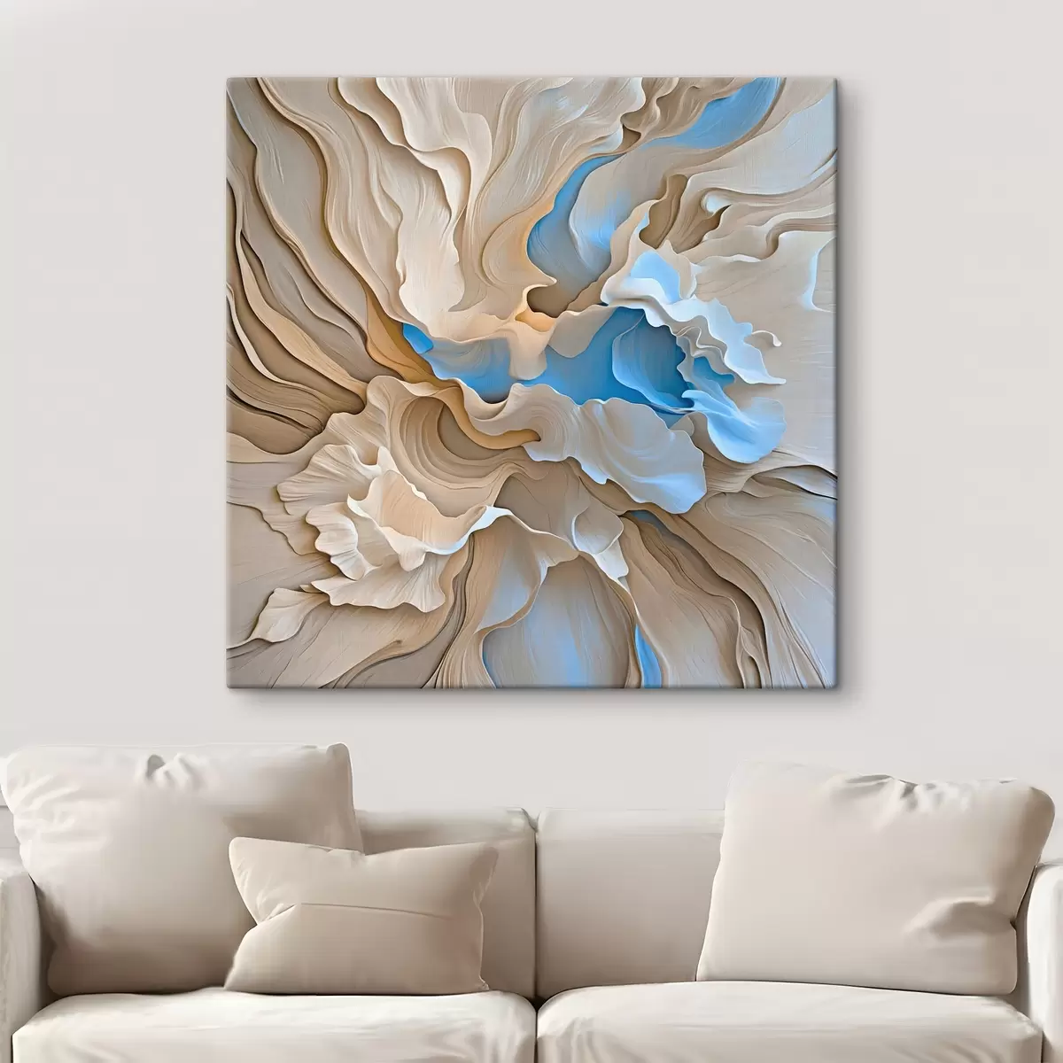  Schilderijen Abstractie s45199