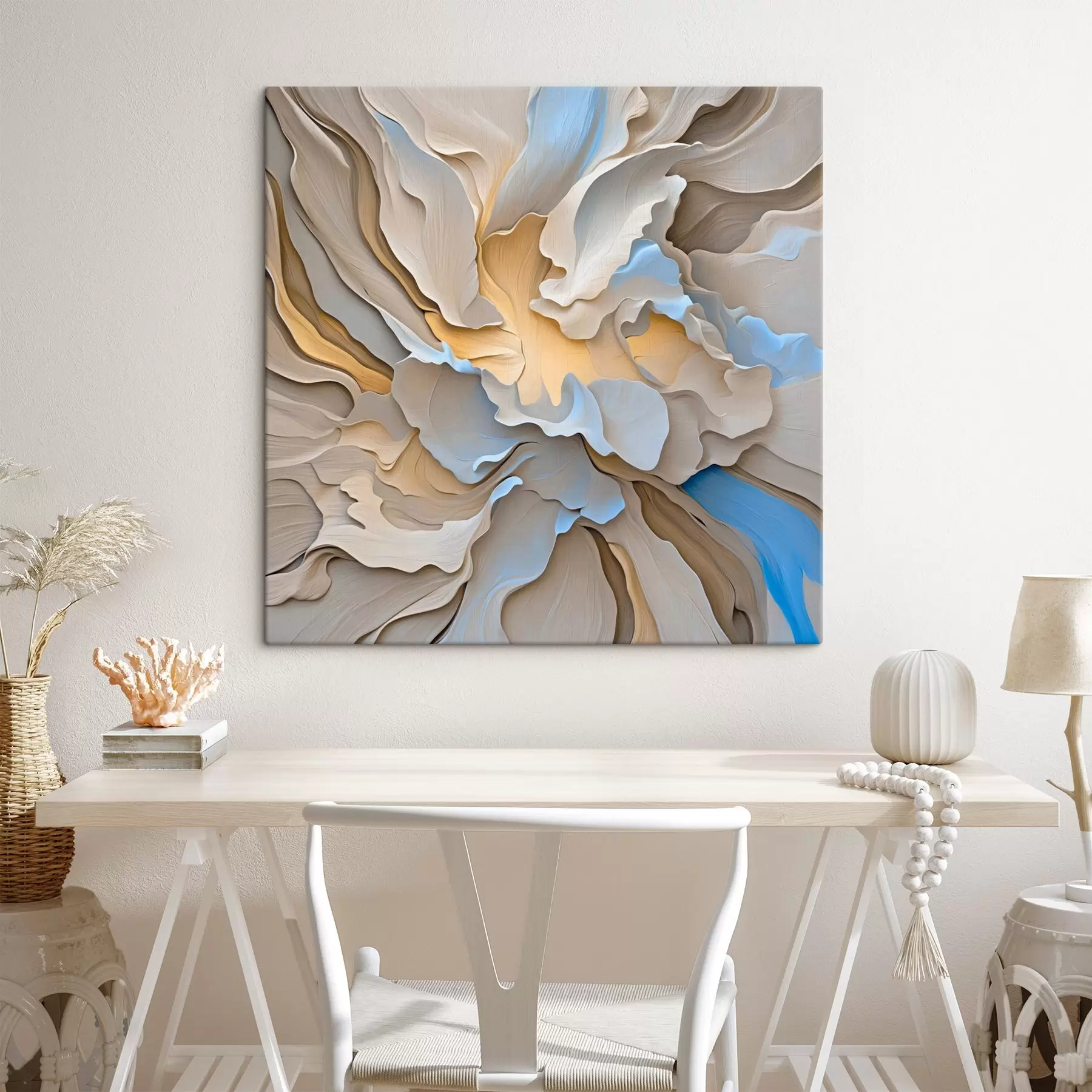  Schilderijen Abstractie s45200