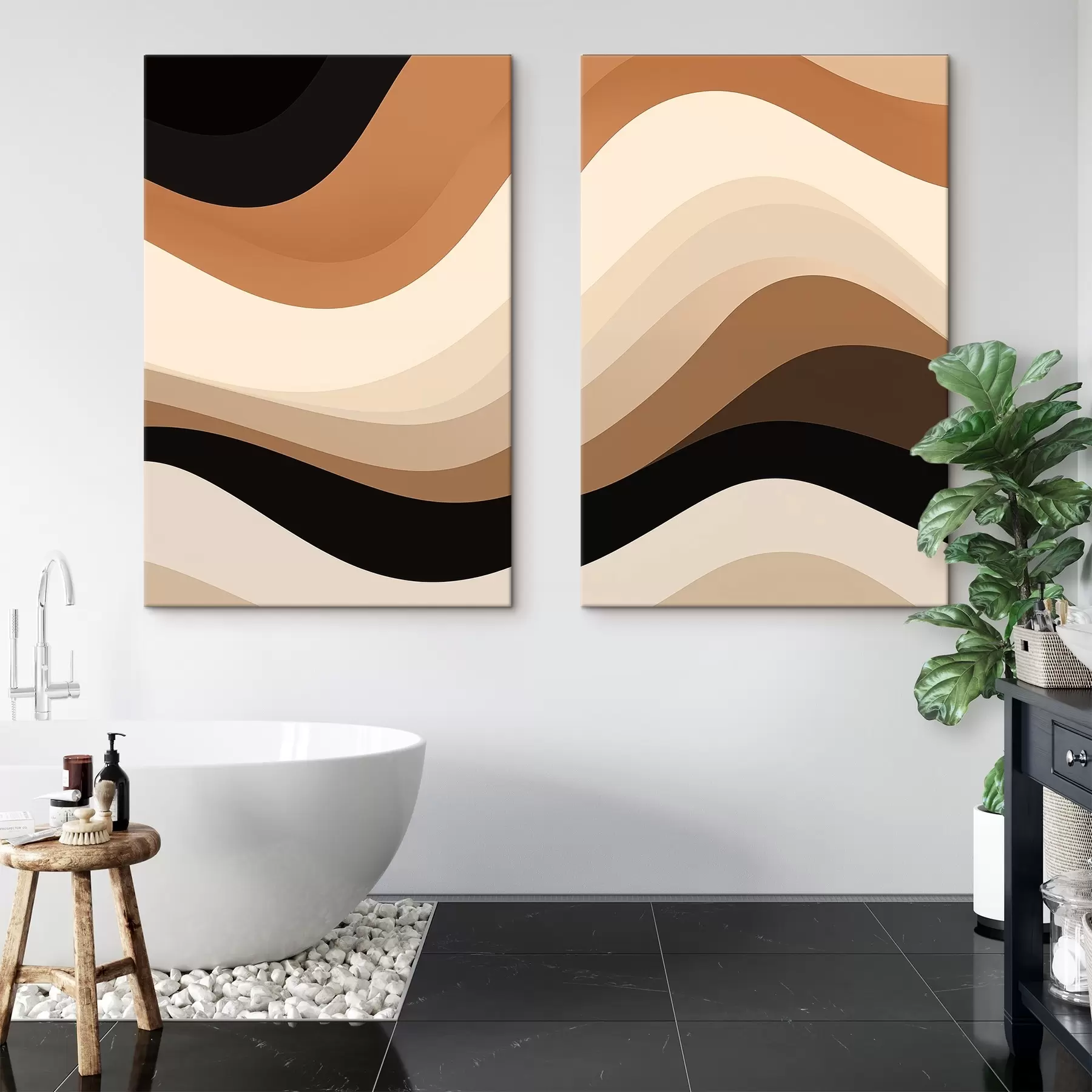Fotobehang Abstractie m00555