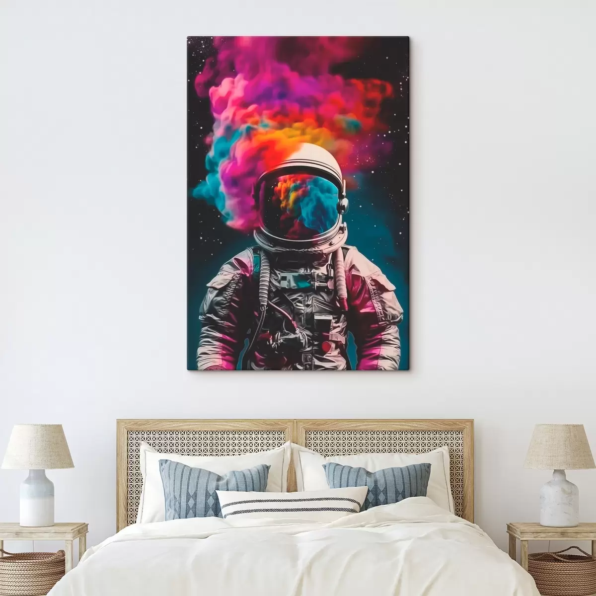  Schilderijen Astronaut s45326