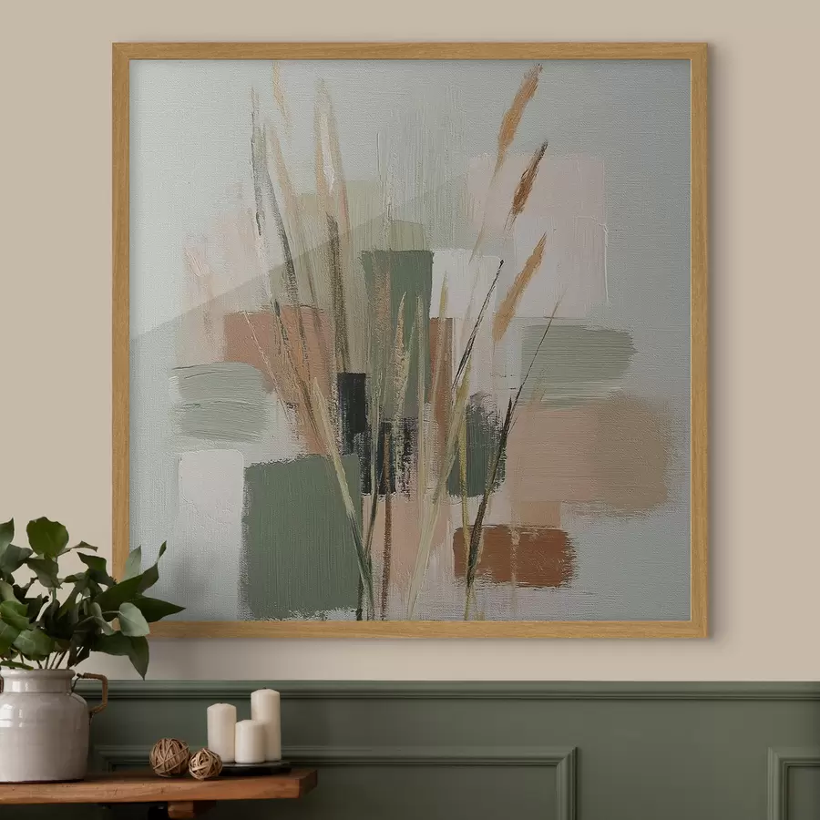Fotobehang Abstracte samenstelling f45385