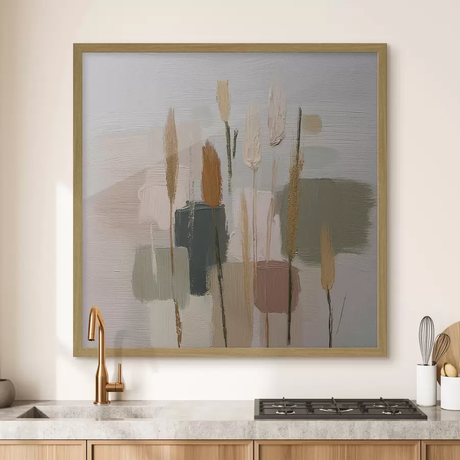Fotobehang Abstracte samenstelling f45387