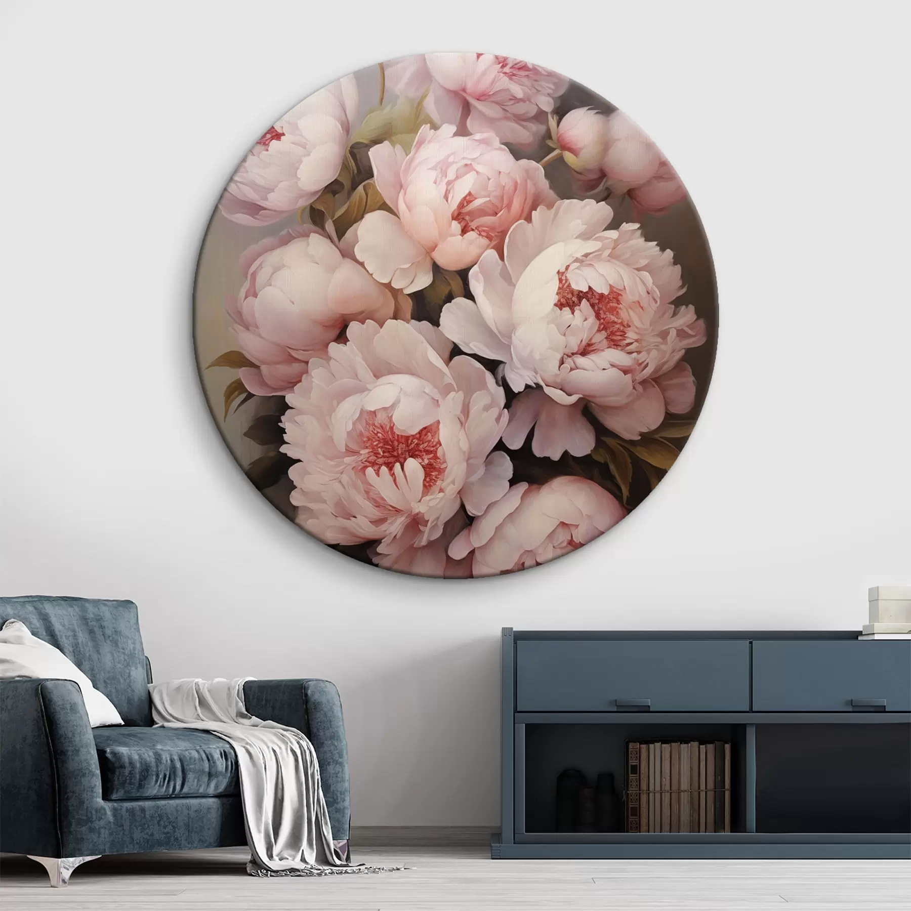  Schilderijen Bloemen r45403